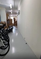 Woodlands 11 (D25), Factory #557927541